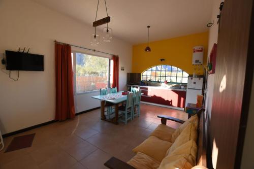 Cabañas Escondidas Taxco e Ilios (Cabanas Escondidas Taxco e Ilios) in Villa Tacú