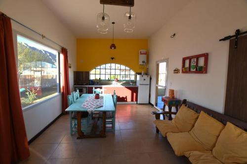 Cabañas Escondidas Taxco e Ilios (Cabanas Escondidas Taxco e Ilios) in Villa Tacú