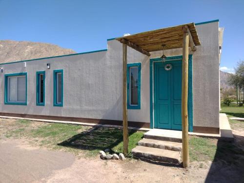 Cabañas Escondidas Taxco e Ilios (Cabanas Escondidas Taxco e Ilios) in Villa Tacú