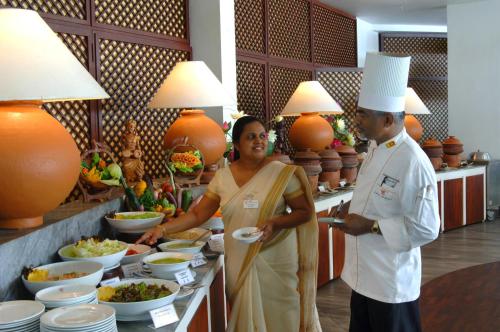 Lanka Princess All Inclusive Hotel