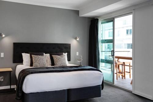 Princes Wharf 2BR Luxury - Newly Renovated, Auckland (fotografie 5)