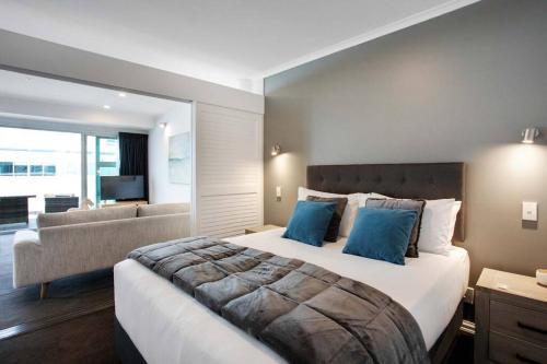 Princes Wharf 2BR Luxury - Newly Renovated, Auckland (fotografie 9)