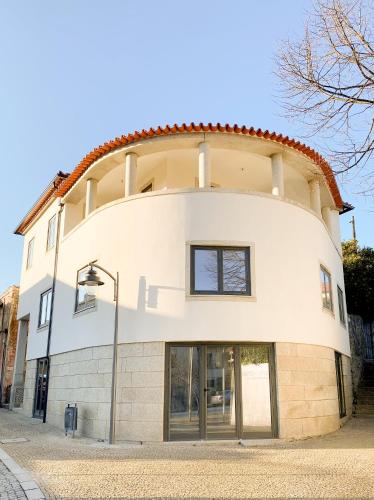 Casa de Arouca - Arouca Suites – khách sạn tại Arouca