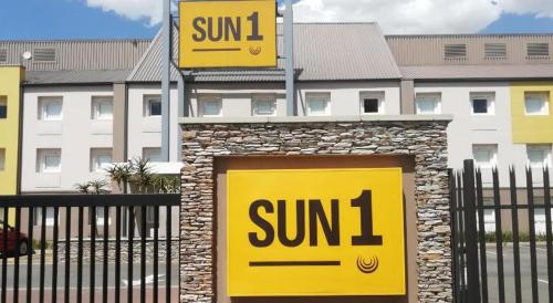 SUN1 ALBERTON