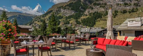 The Christiania Mountain Spa Resort - image 4