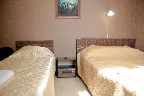 Guest House Katerina - Komfort