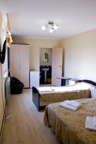 Guest House Katerina - Komfort