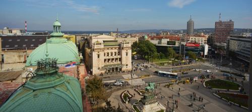 Five Points Square - City Center - image 11