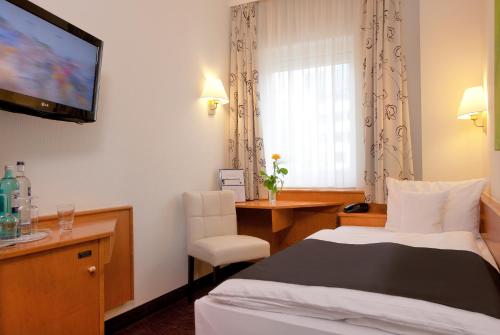 The Domicil Hotel Frankfurt City - image 4