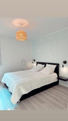 Appartement à côté de Disneyland Paris