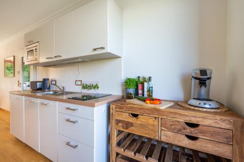 Ferienappartement Schloss Ranzow - Eagle mit Ostseeblick - Haus Fore - image 2