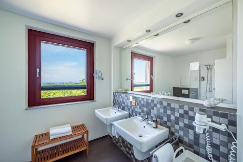 Ferienappartement Schloss Ranzow - Eagle mit Ostseeblick - Haus Fore - image 10