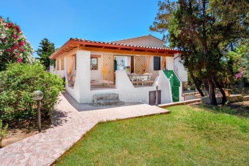 MIO & TUYO CASE VACANZE - Aglientu