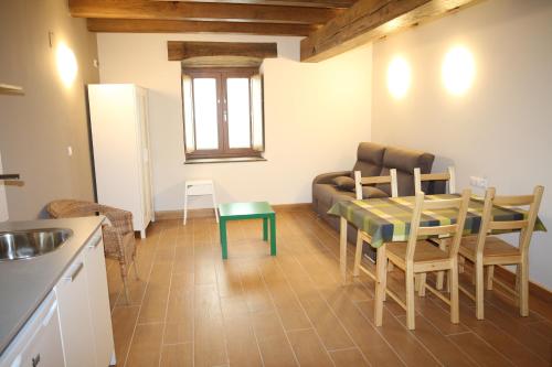 Hostal-Cicloturismo Lopenea