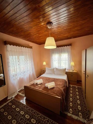 Rustic House in Kranea (Grevena)