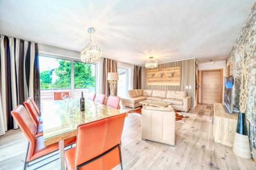  Alpin & Seeresort Top 15 - by Alpen Apartments in Zell am See