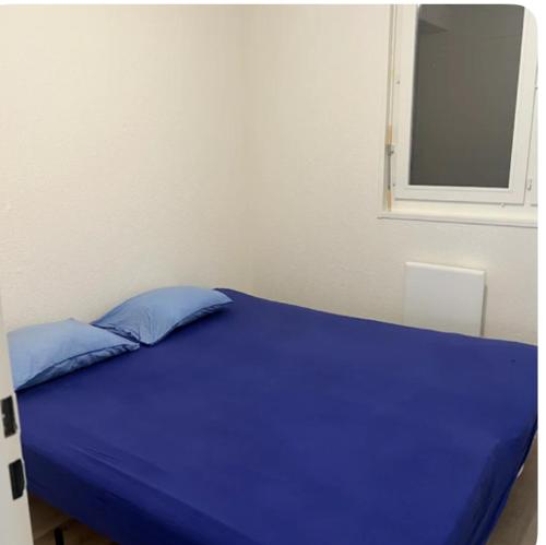 Appartement Central in Genf, Schweiz