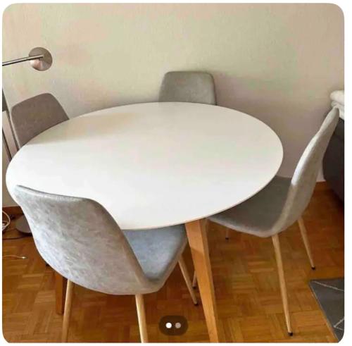 Appartement Central, Genève (photo 5)