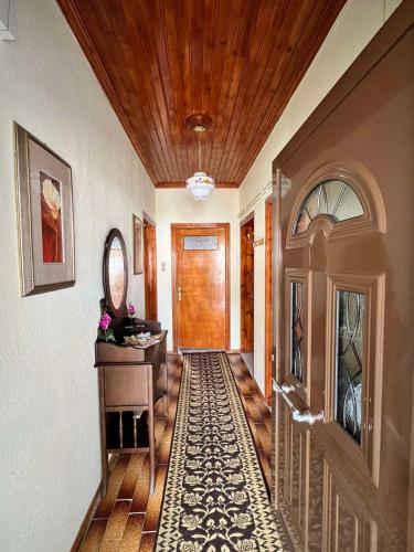 Rustic House in Kranea (Grevena)