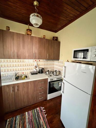 Rustic House in Kranea (Grevena)