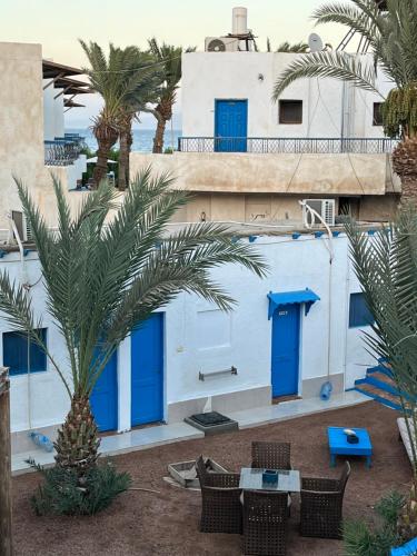 Auski Hostel Dahab 4