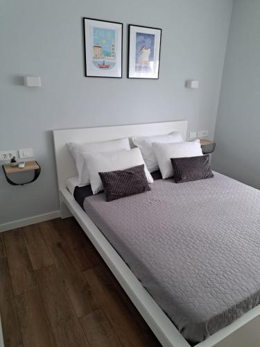 B & R Summer breeze apartments 2, Nin (fotografie 2)