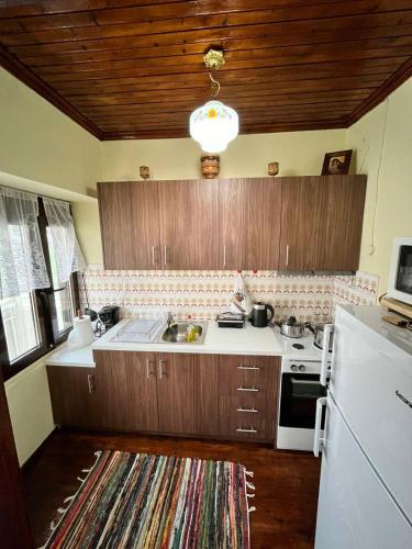 Rustic House in Kranea (Grevena)