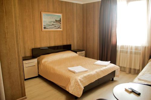 Guest House Katerina - Komfort