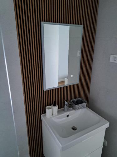 B & R Summer breeze apartments 2, Nin (fotografie 3)