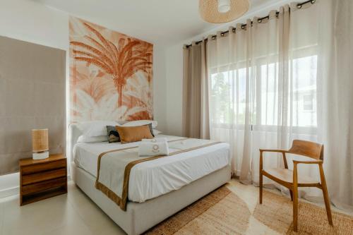 Luxe et Détente Absolue à la Villa Okalm