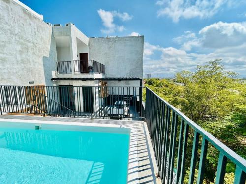 Departamento céntrico con estilo