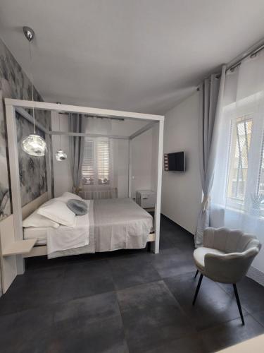 B&B Central Vasto, Vasto