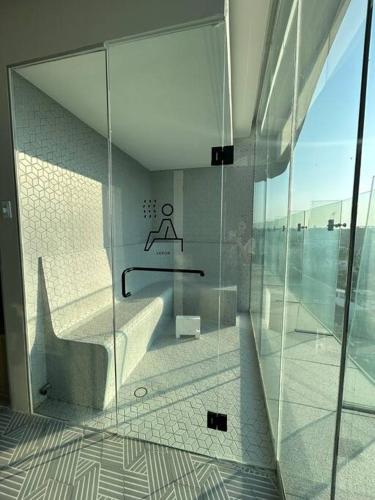 Pent house con vista al mar Tayau, Bucerías in Bucerías, Mexico