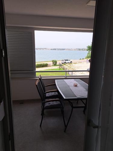 B & R Summer breeze apartments 2, Nin (fotografie 8)