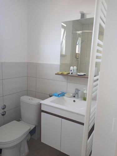 Lovely flat, city center with free parking, Varaždin (foto 9)