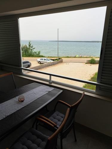 B & R Summer breeze apartments 2, Nin (fotografie 10)