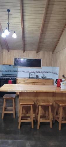 Casa campo, familiar in Puerto Octay