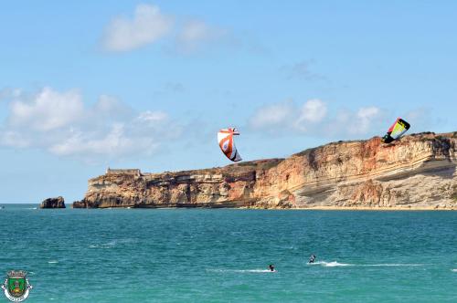 Nazaré Beach Apartments - By Vale Paraíso Natur Park