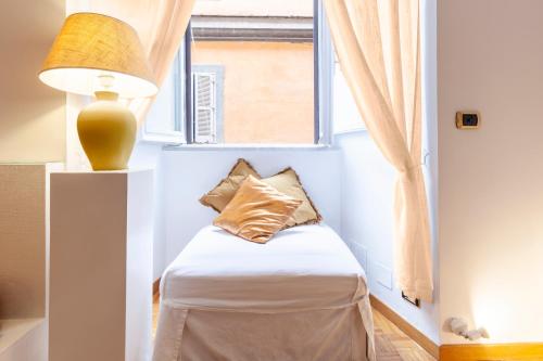 Splendid Apartment Trastevere, Рим (фото 9)