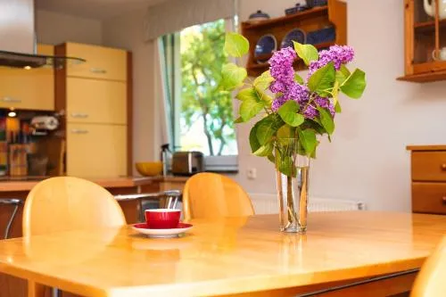 Ferienwohnung "to'n Appelboom" in Ückeritz, Deutschland