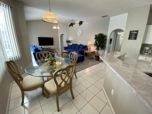 Private Pool Villa Southern Dunes in Haines City, USA