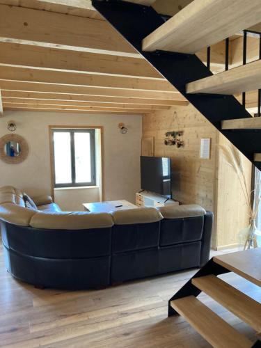 Maison Canelle Le Clos des Ours in 默維林