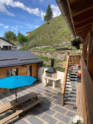 Maison Canelle Le Clos des Ours in 默維林