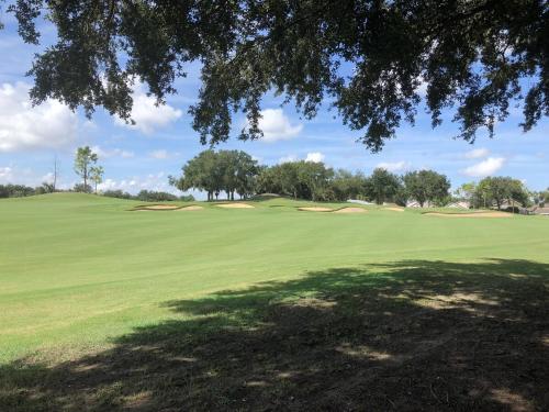 Southern Dunes Condo Private in Haines City, USA