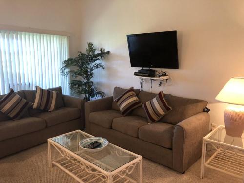 Southern Dunes Condo Private in Haines City, USA