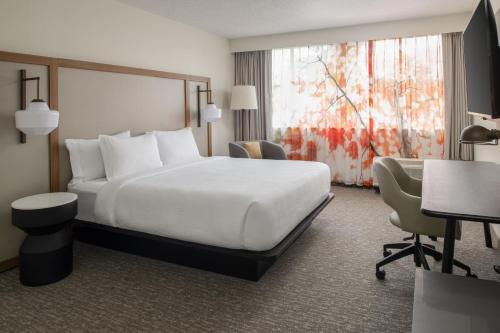 Fairfield Inn Issaquah in อิสสาควาห์ (WA)