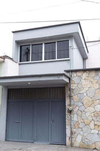 Casa concordia in Orizaba, Mexico