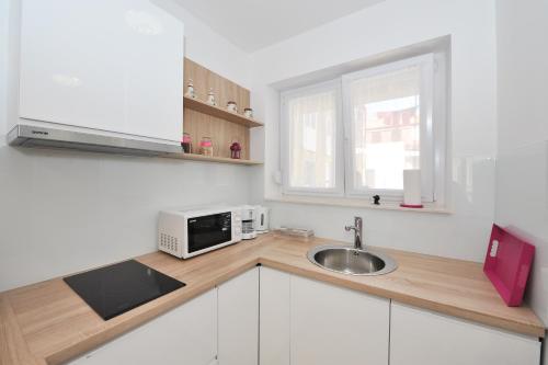 Luka Residence Apartments - image 10