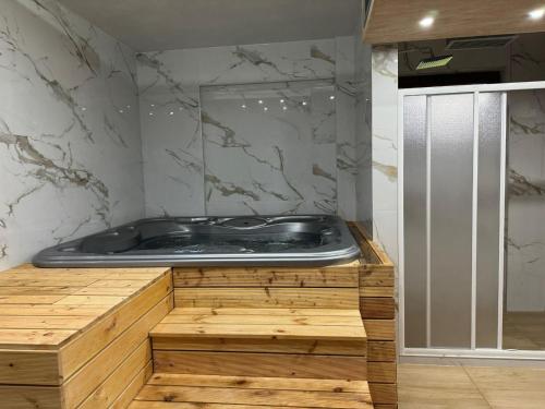 สปา, Apartman Vranac in ราซัดนิก