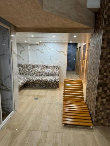 สปา, Apartman Vranac in ราซัดนิก